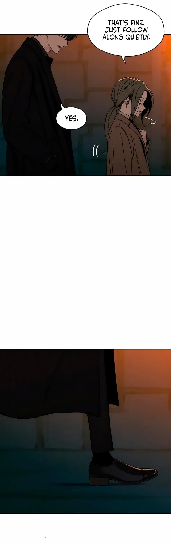 Read Tears on a Withered Flower Manga Online