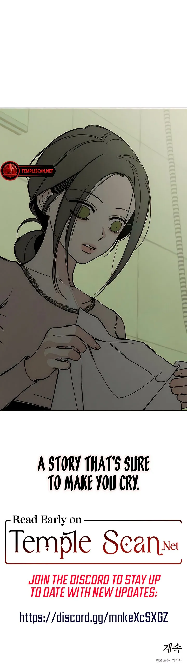 Read Tears on a Withered Flower Manga Online