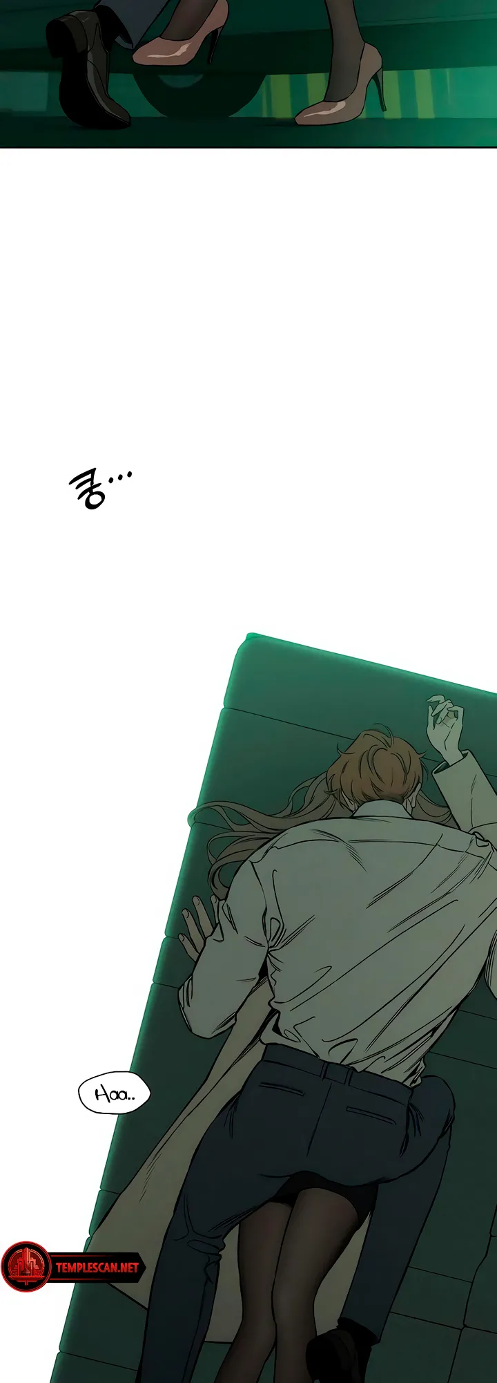 Read Tears on a Withered Flower Manga Online