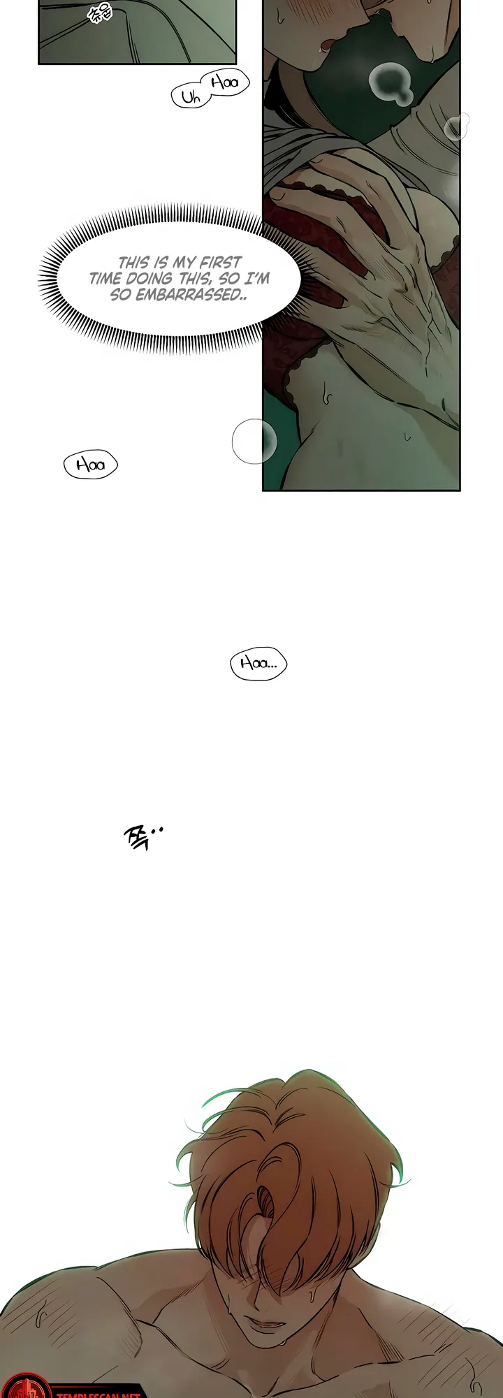 Read Tears on a Withered Flower Manga Online