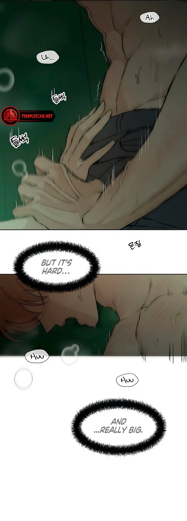 Read Tears on a Withered Flower Manga Online