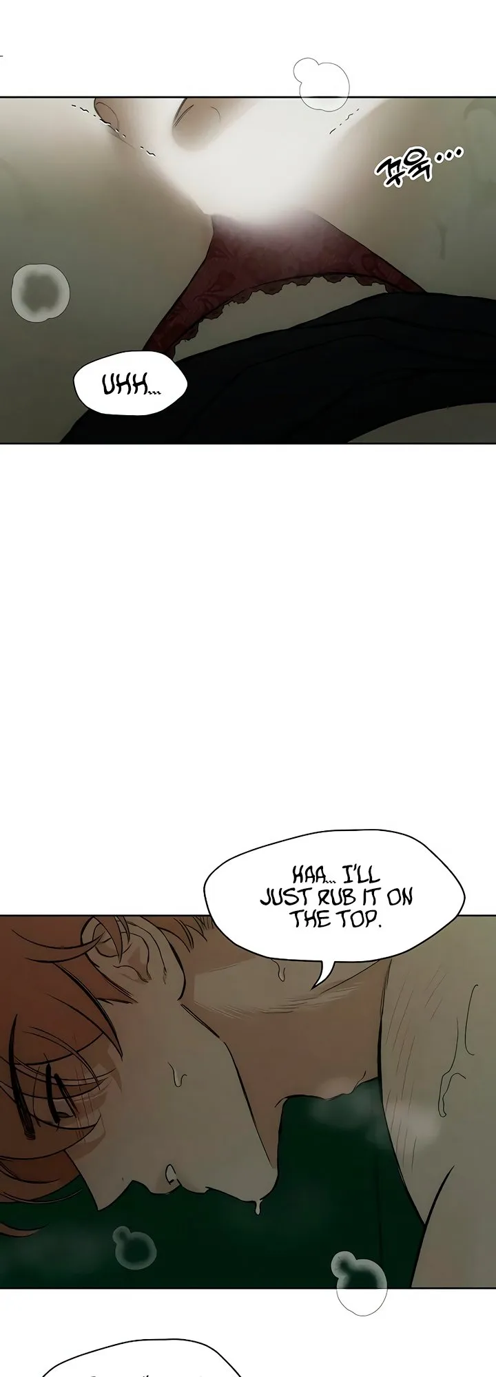 Read Tears on a Withered Flower Manga Online