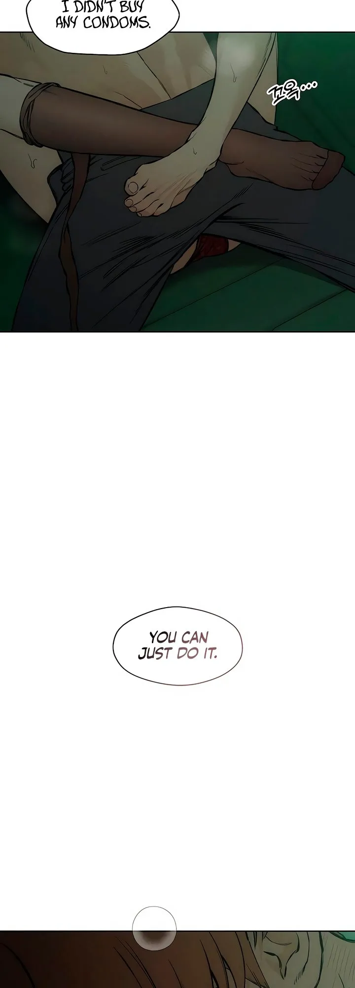 Read Tears on a Withered Flower Manga Online