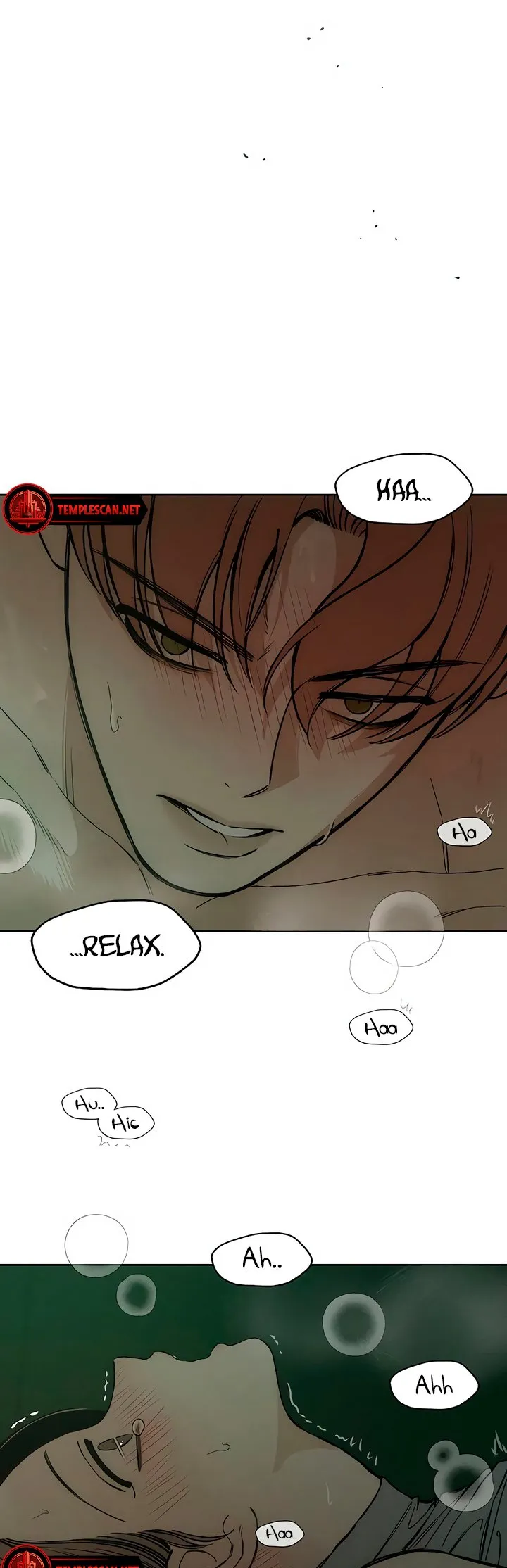 Read Tears on a Withered Flower Manga Online