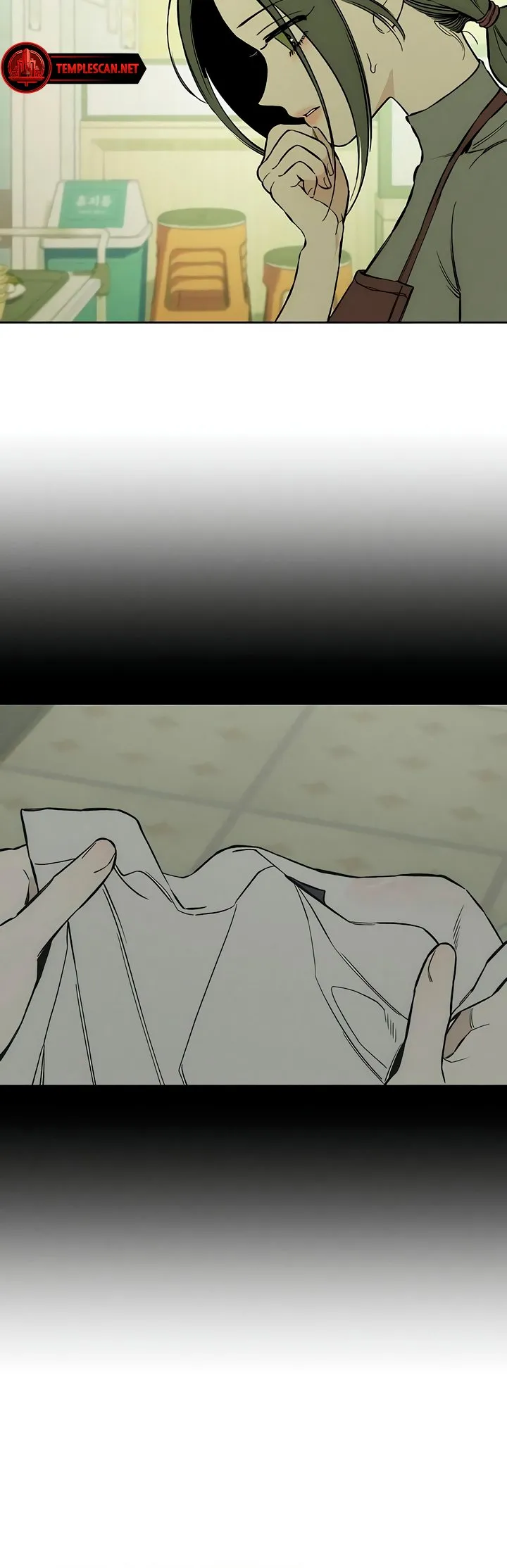 Read Tears on a Withered Flower Manga Online