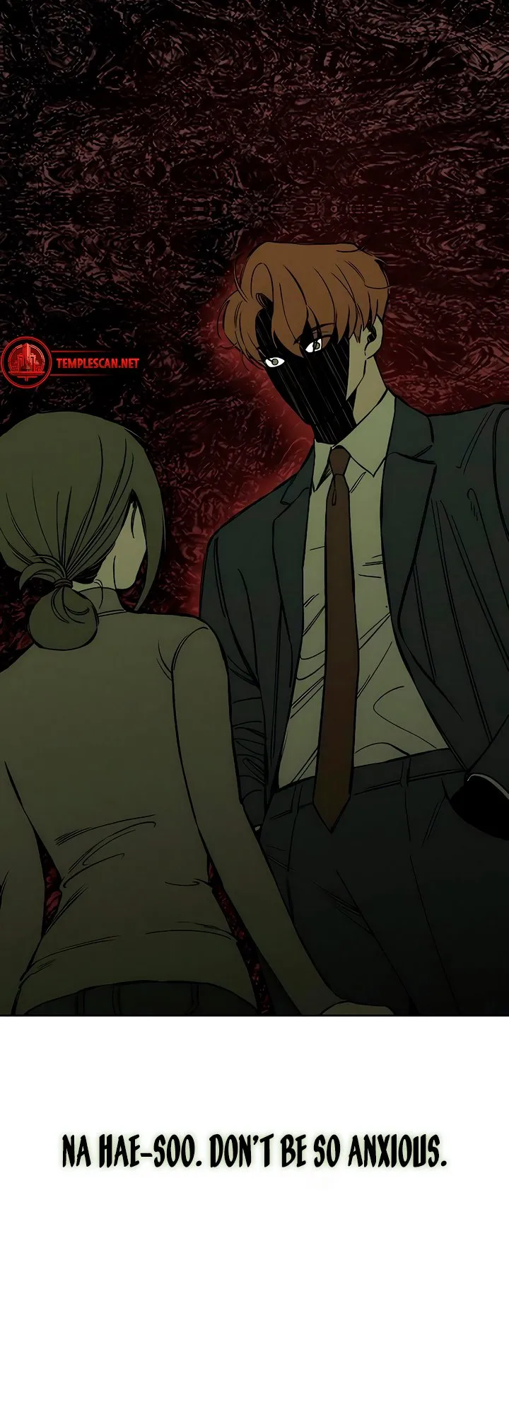 Read Tears on a Withered Flower Manga Online