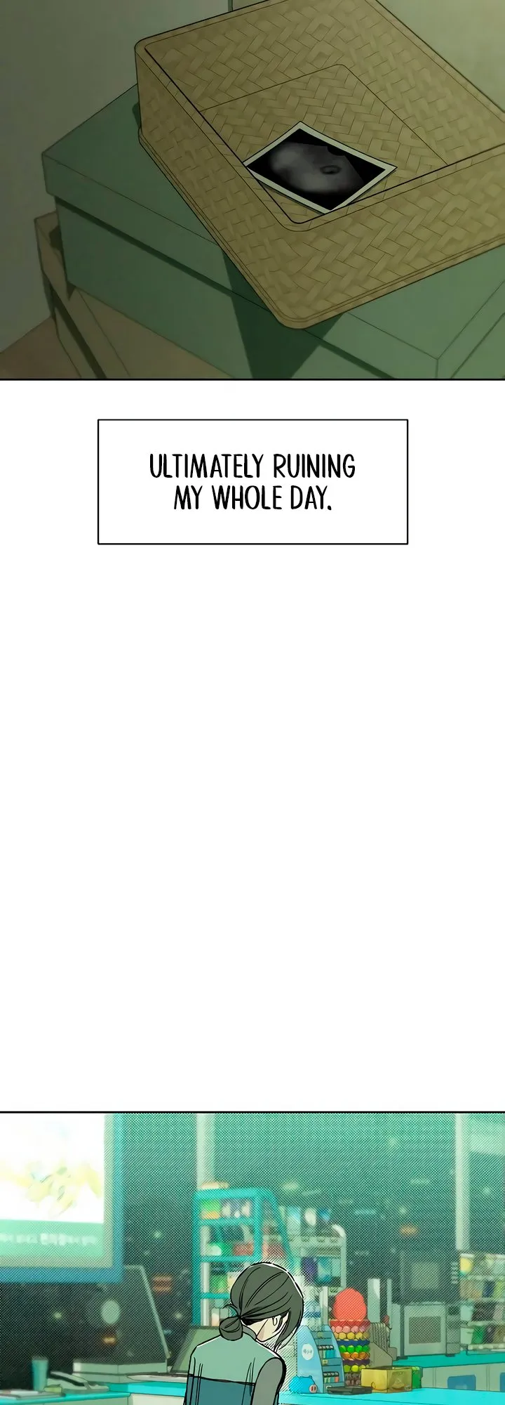 Read Tears on a Withered Flower Manga Online