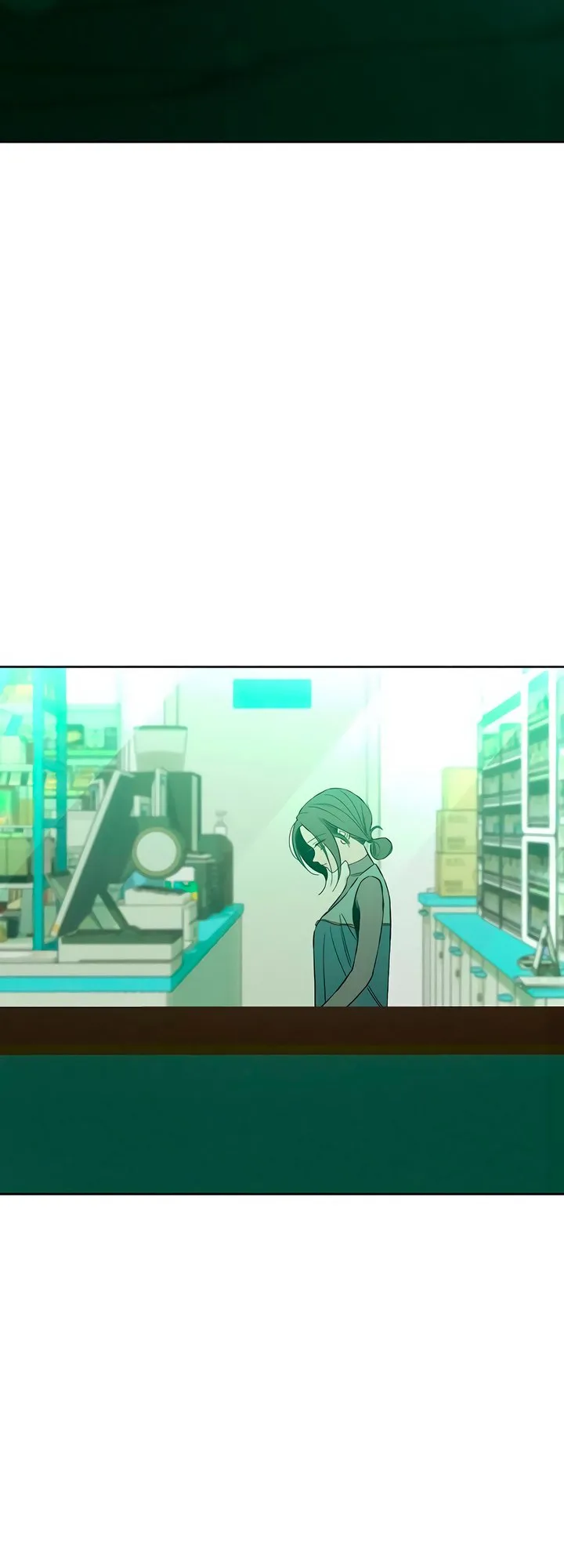 Read Tears on a Withered Flower Manga Online