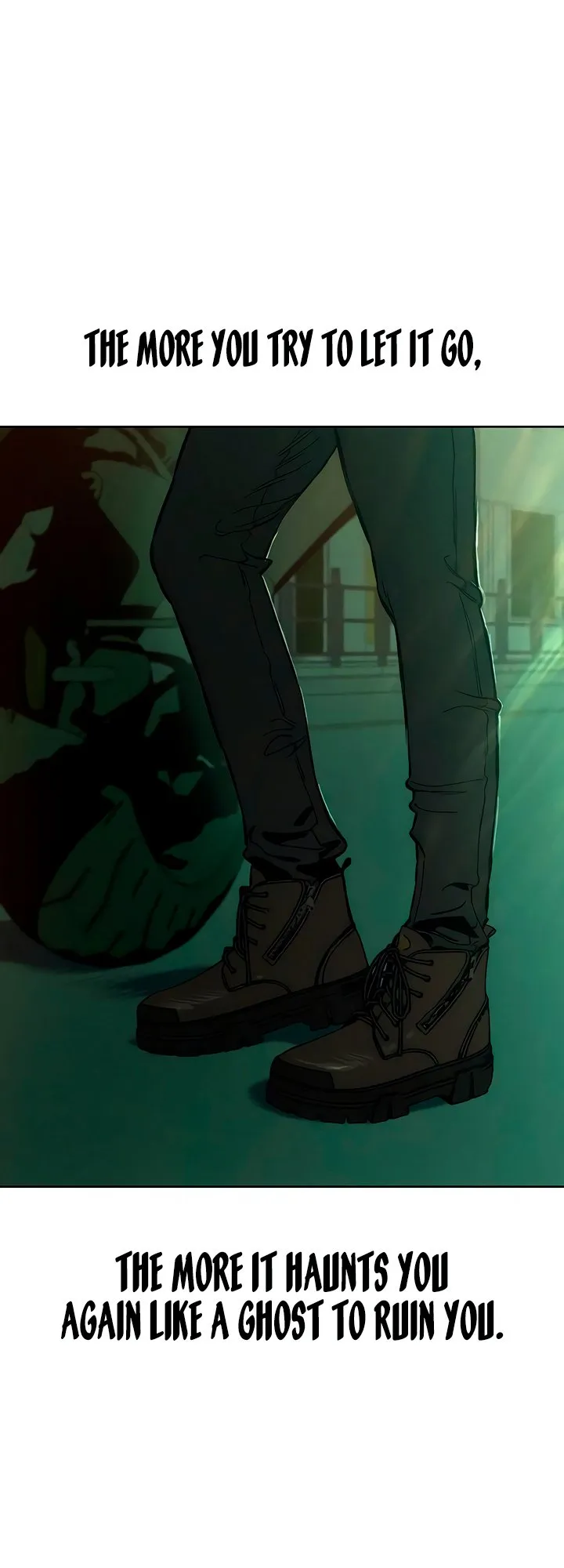 Read Tears on a Withered Flower Manga Online