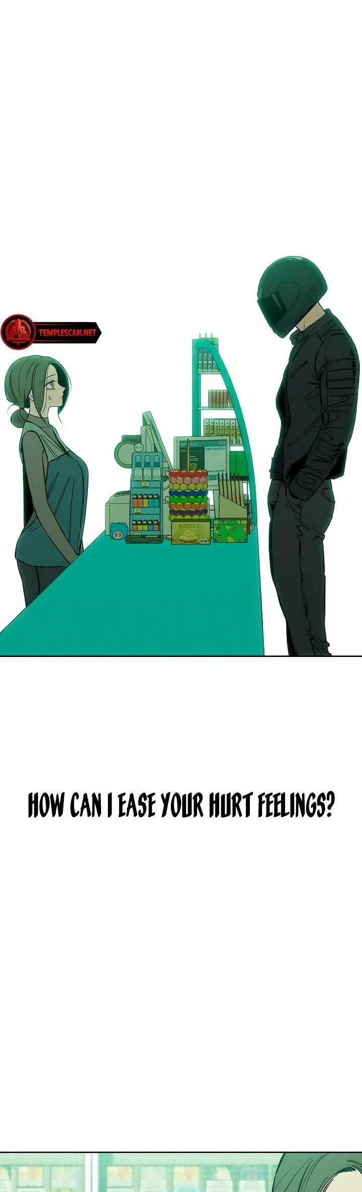 Read Tears on a Withered Flower Manga Online