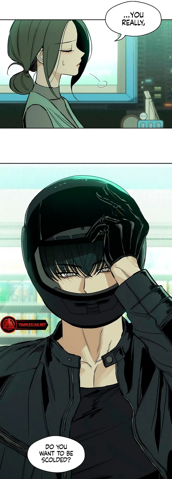 Read Tears on a Withered Flower Manga Online