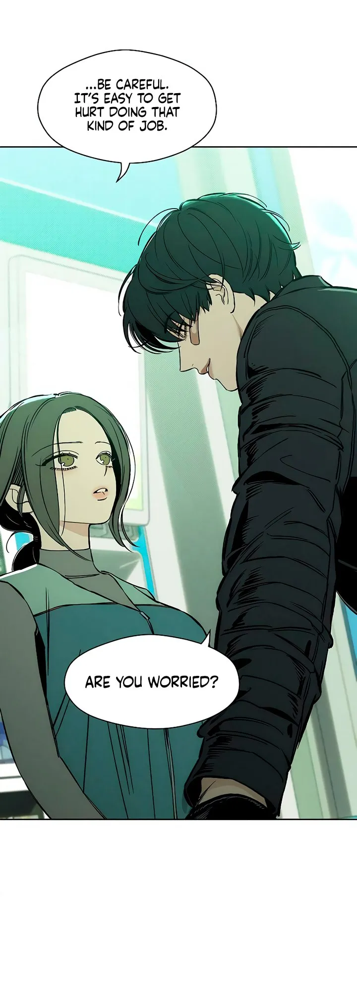 Read Tears on a Withered Flower Manga Online