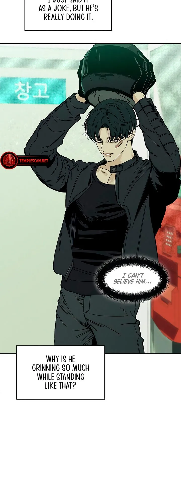 Read Tears on a Withered Flower Manga Online