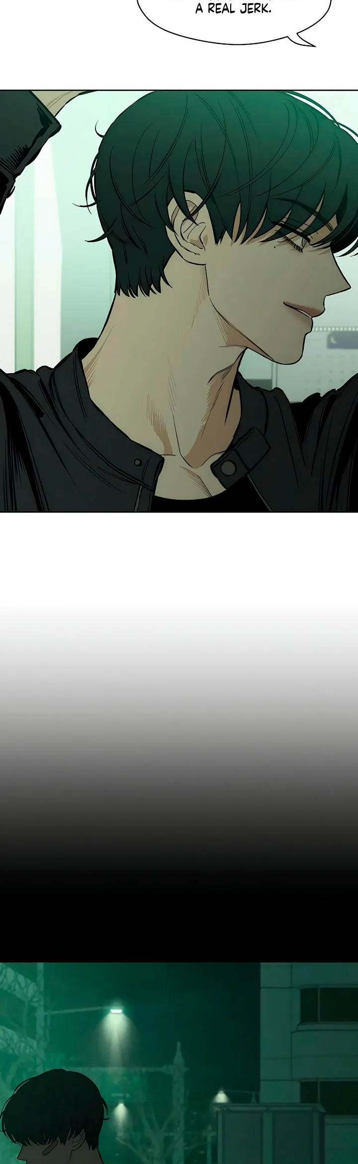 Read Tears on a Withered Flower Manga Online