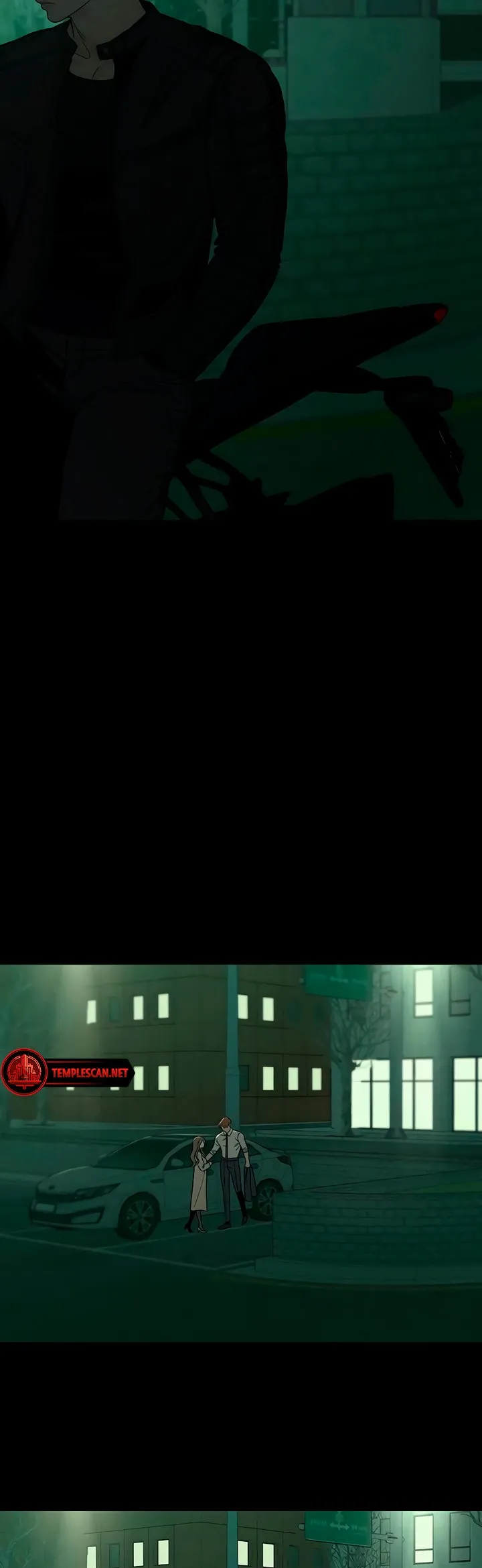 Read Tears on a Withered Flower Manga Online