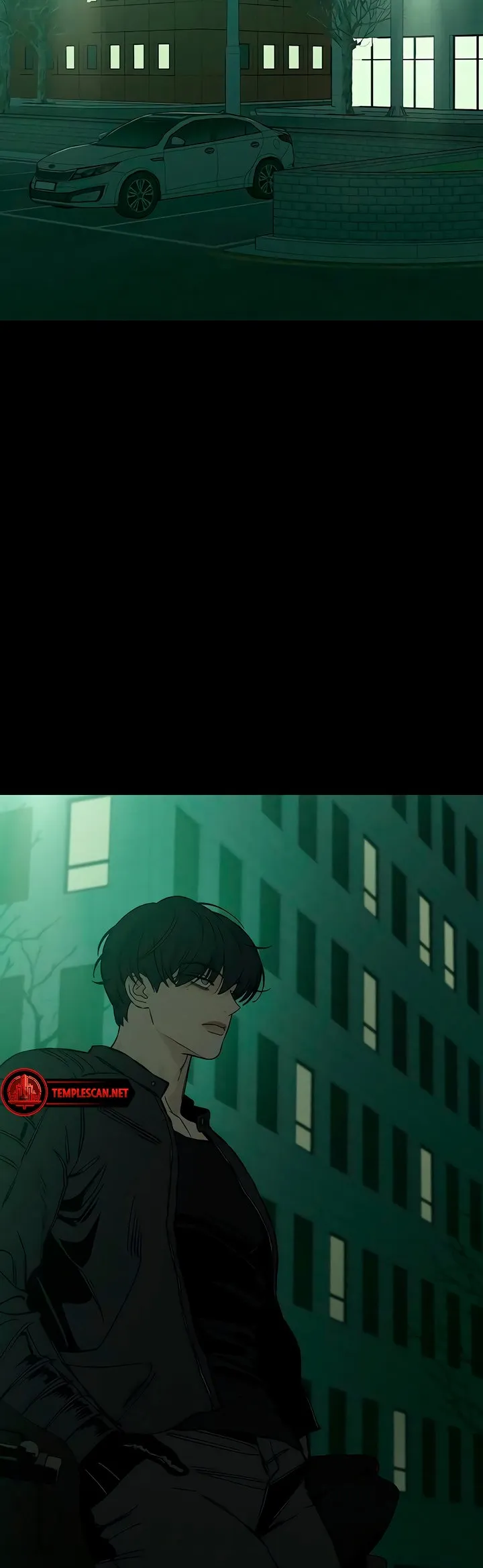 Read Tears on a Withered Flower Manga Online