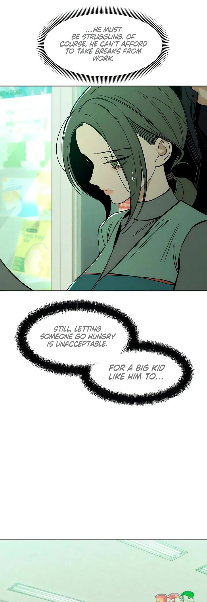 Read Tears on a Withered Flower Manga Online