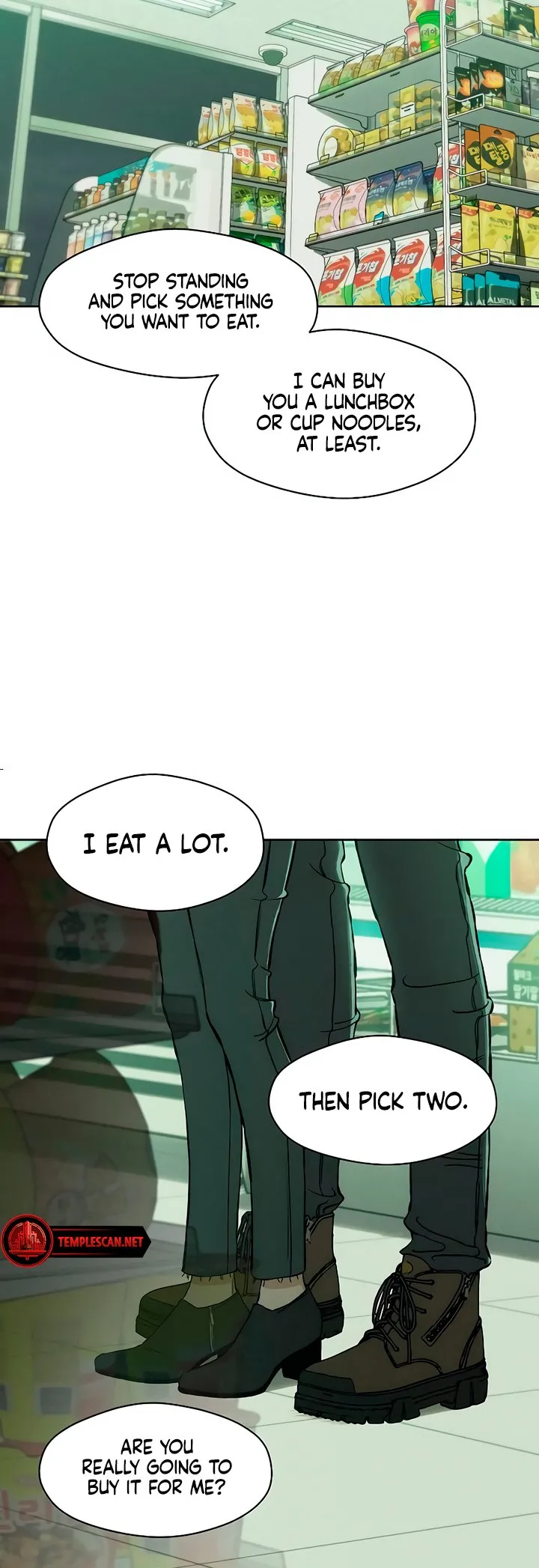 Read Tears on a Withered Flower Manga Online