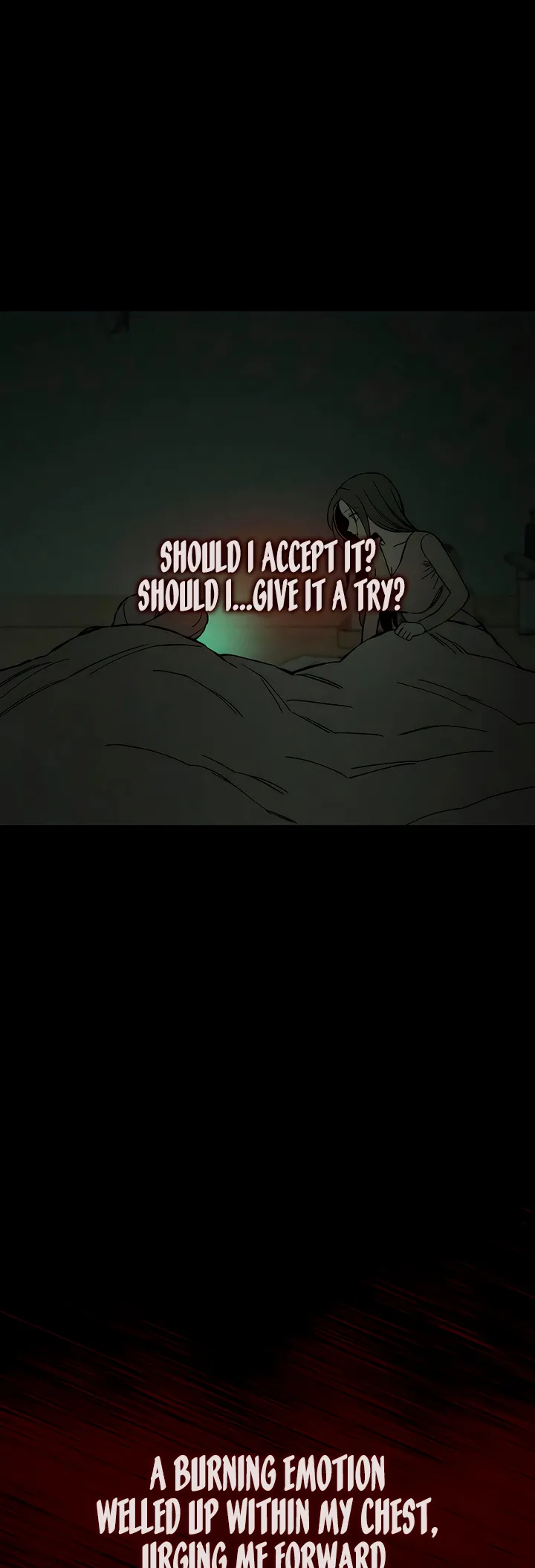 Read Tears on a Withered Flower Manga Online