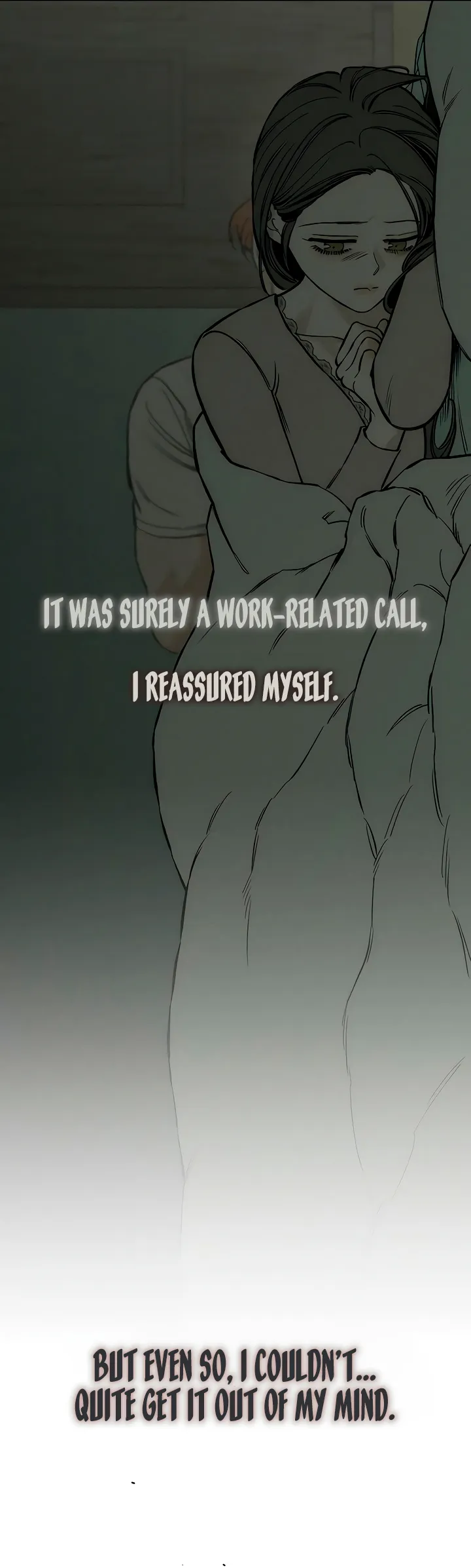 Read Tears on a Withered Flower Manga Online