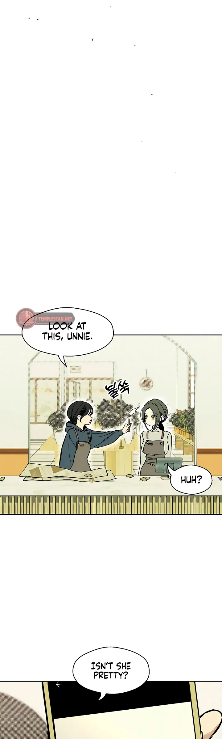 Read Tears on a Withered Flower Manga Online