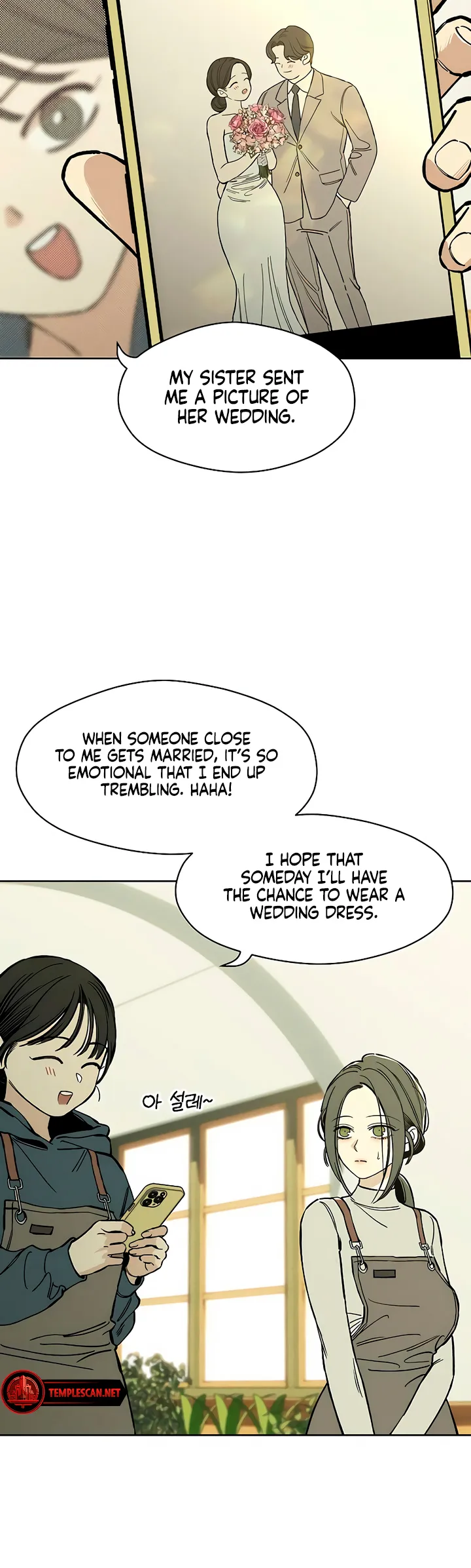 Read Tears on a Withered Flower Manga Online