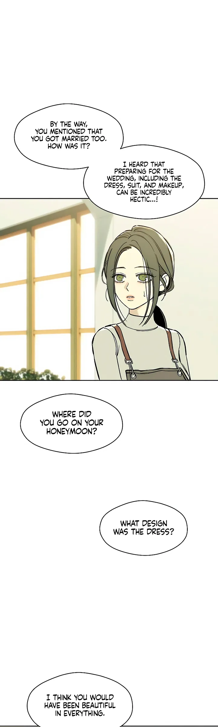 Read Tears on a Withered Flower Manga Online