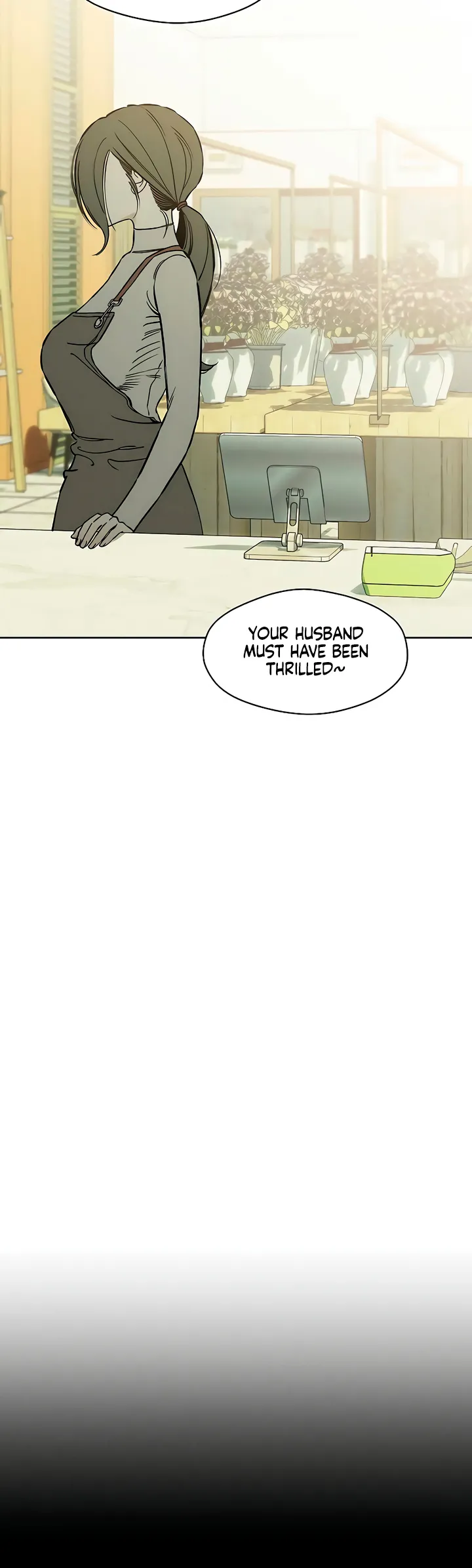 Read Tears on a Withered Flower Manga Online