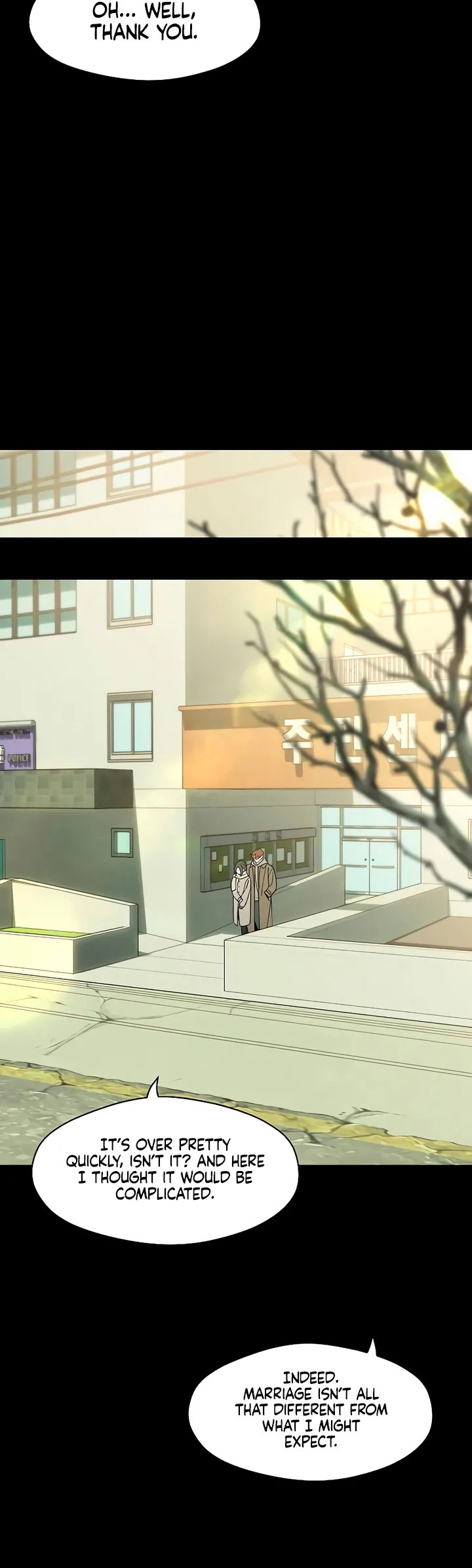 Read Tears on a Withered Flower Manga Online