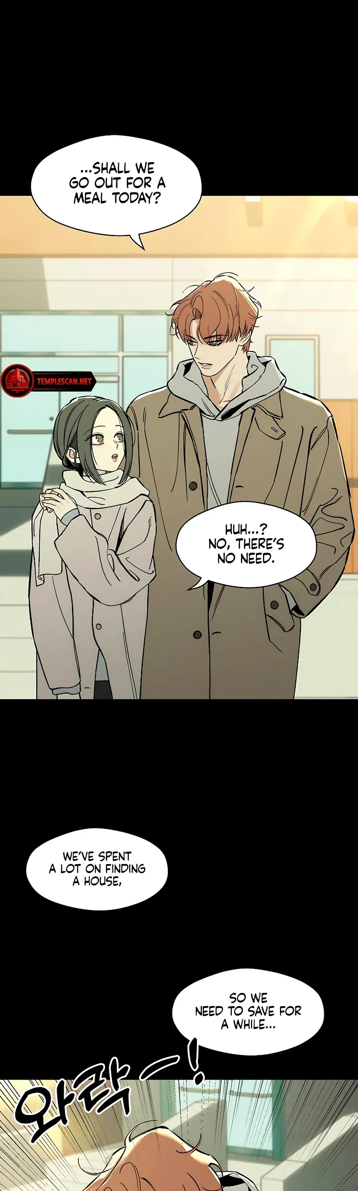 Read Tears on a Withered Flower Manga Online