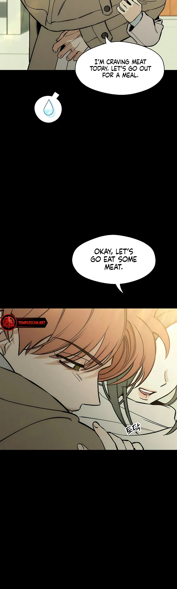 Read Tears on a Withered Flower Manga Online