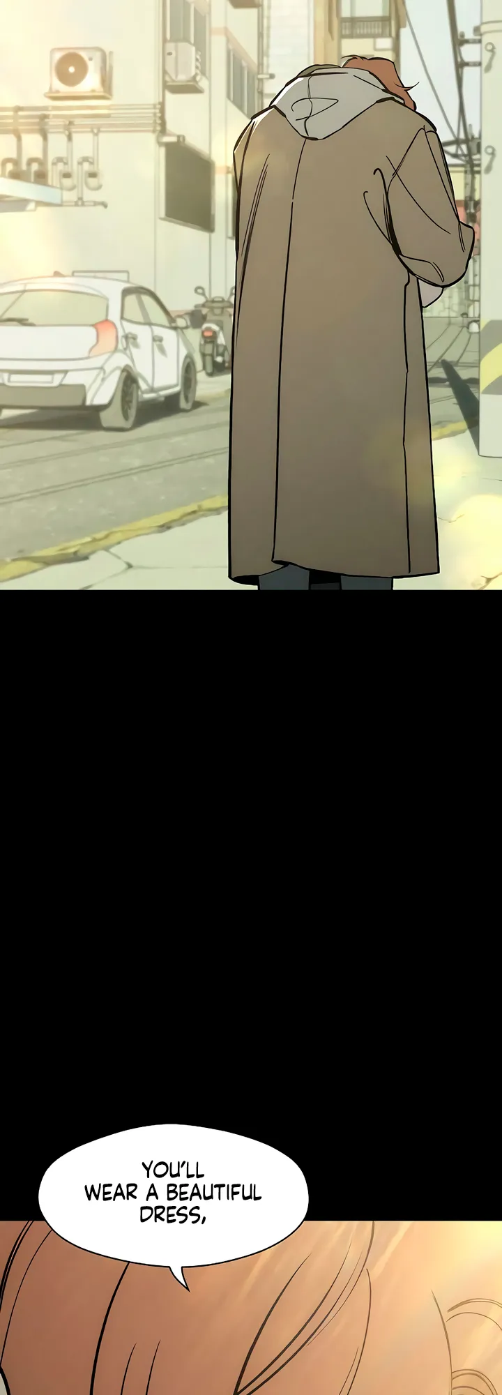 Read Tears on a Withered Flower Manga Online