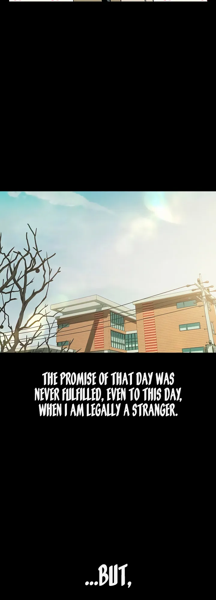 Read Tears on a Withered Flower Manga Online