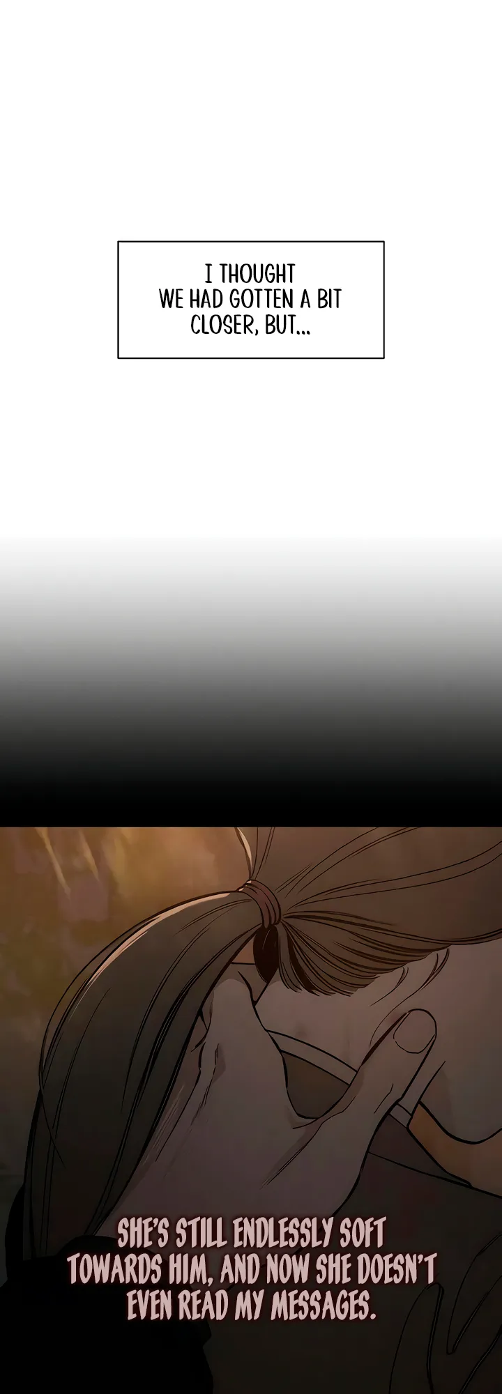 Read Tears on a Withered Flower Manga Online