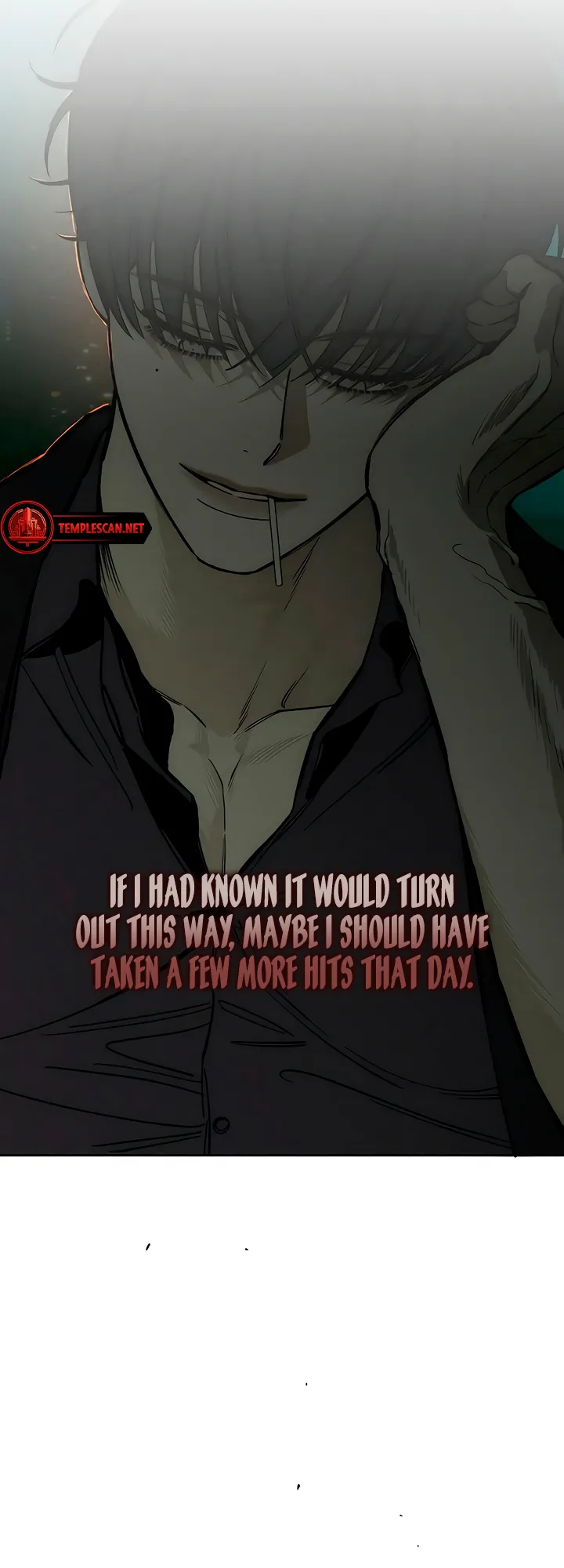 Read Tears on a Withered Flower Manga Online