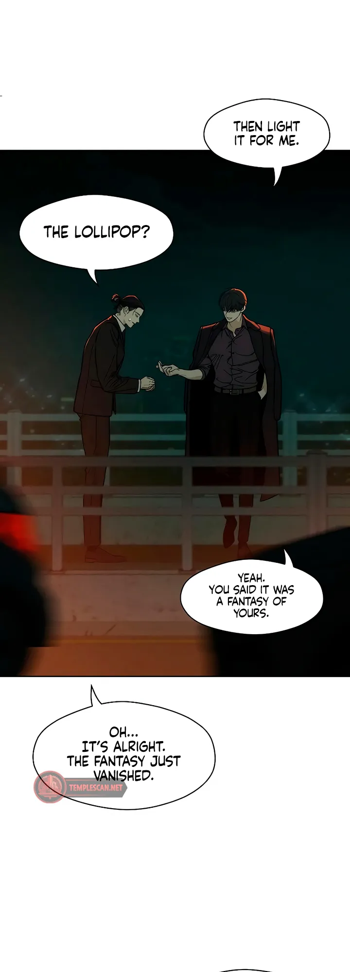 Read Tears on a Withered Flower Manga Online