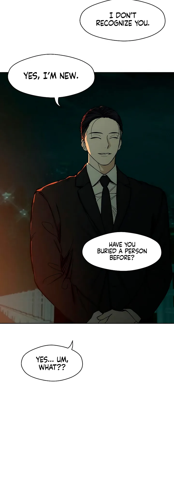 Read Tears on a Withered Flower Manga Online