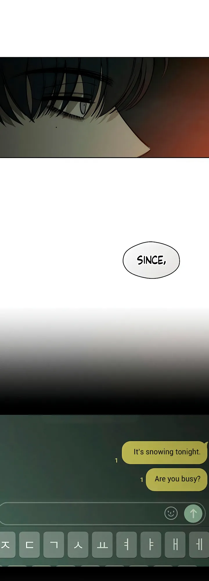 Read Tears on a Withered Flower Manga Online