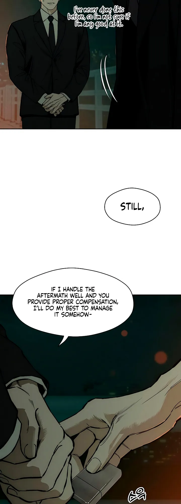 Read Tears on a Withered Flower Manga Online