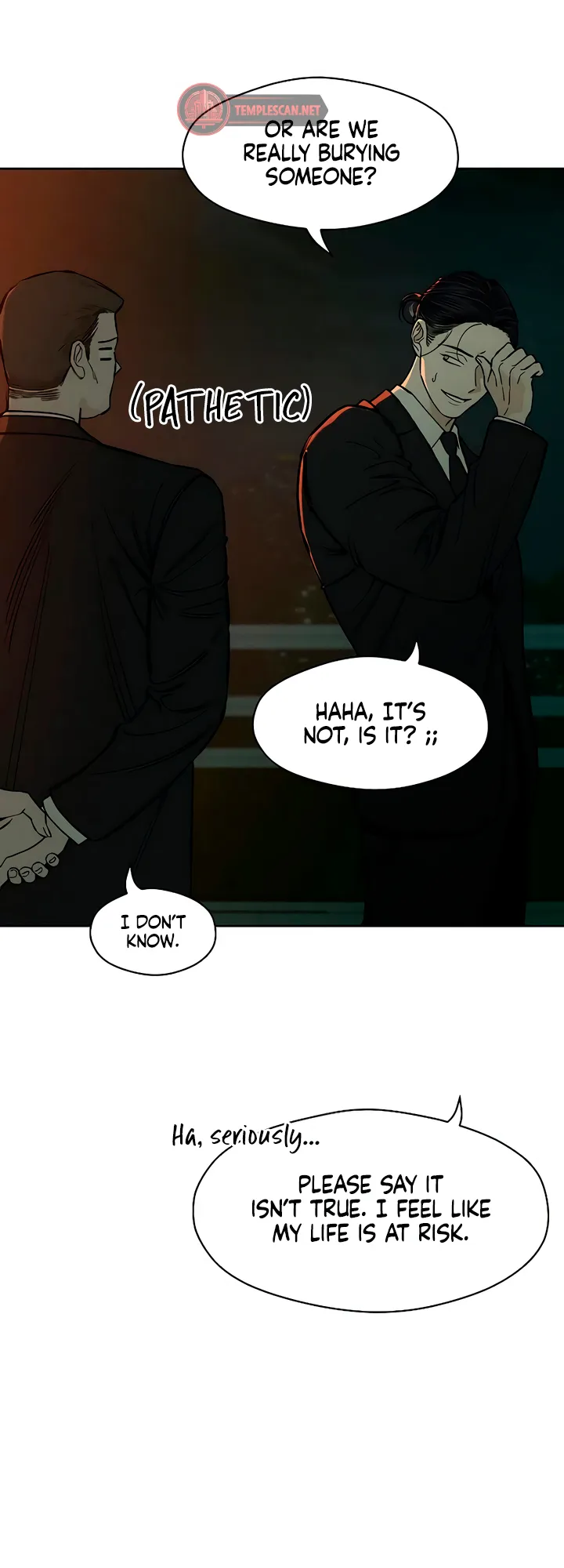 Read Tears on a Withered Flower Manga Online