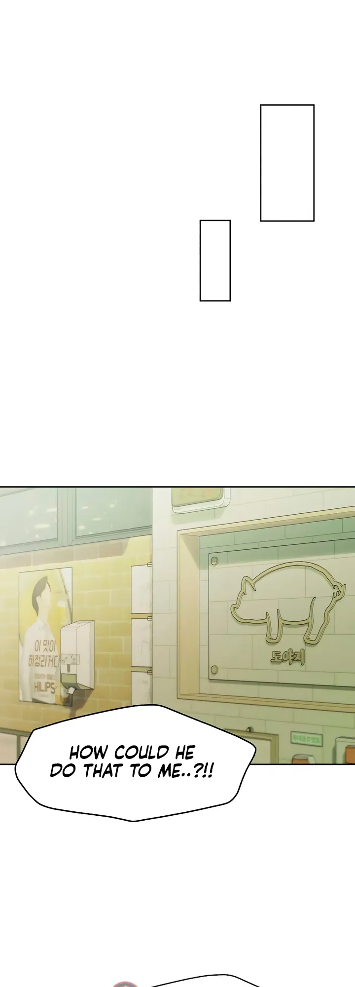 Read Tears on a Withered Flower Manga Online