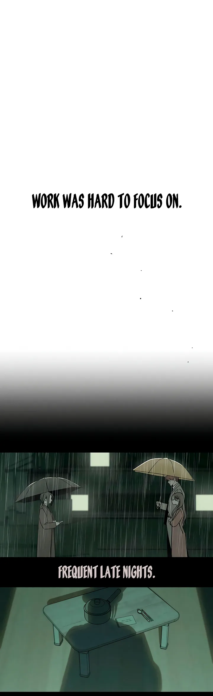 Read Tears on a Withered Flower Manga Online