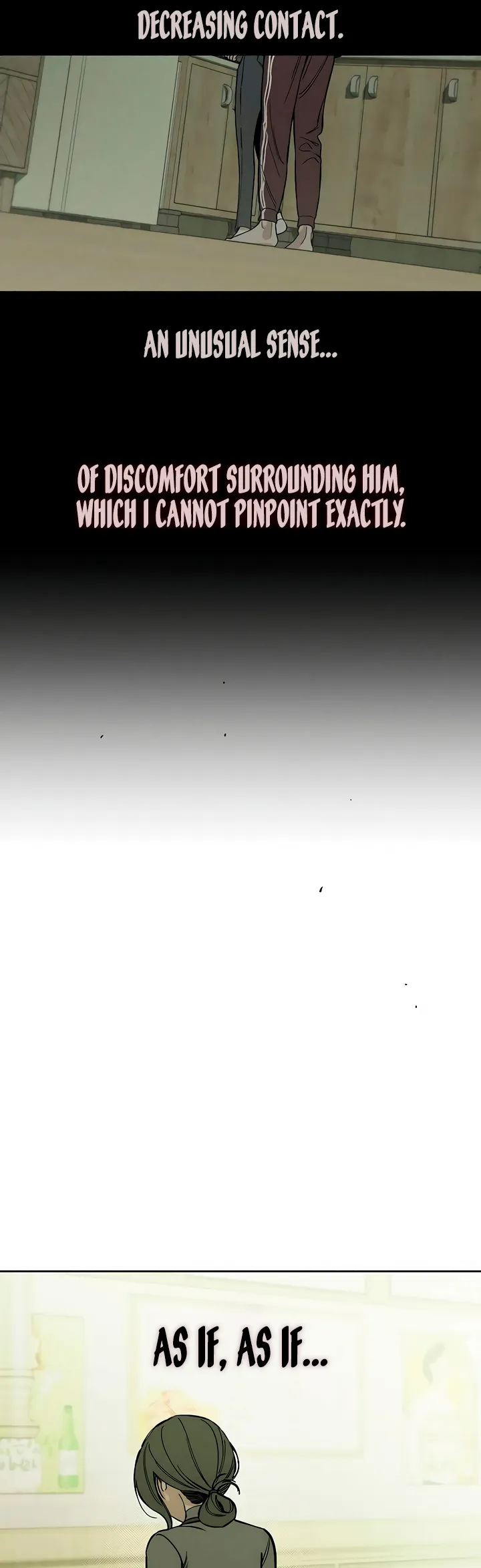 Read Tears on a Withered Flower Manga Online