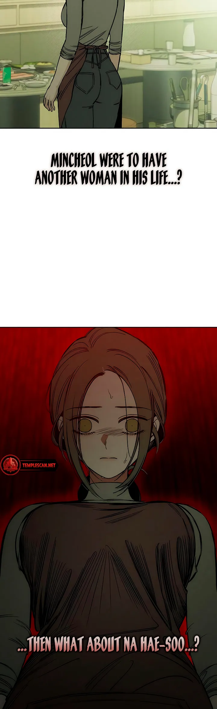 Read Tears on a Withered Flower Manga Online