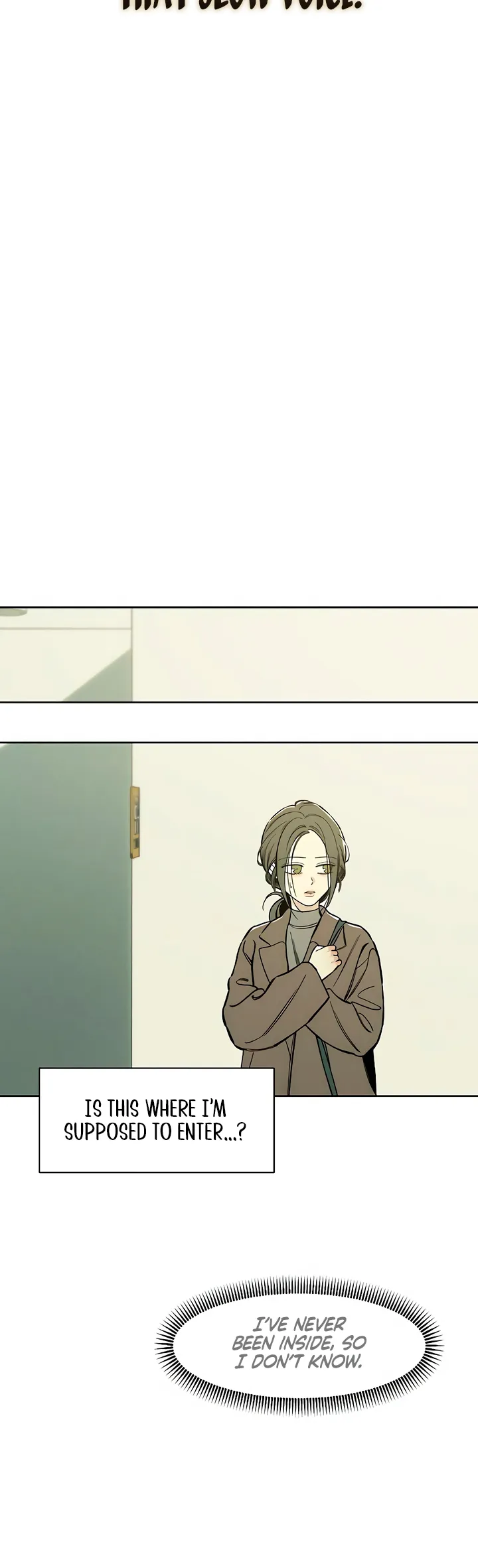 Read Tears on a Withered Flower Manga Online