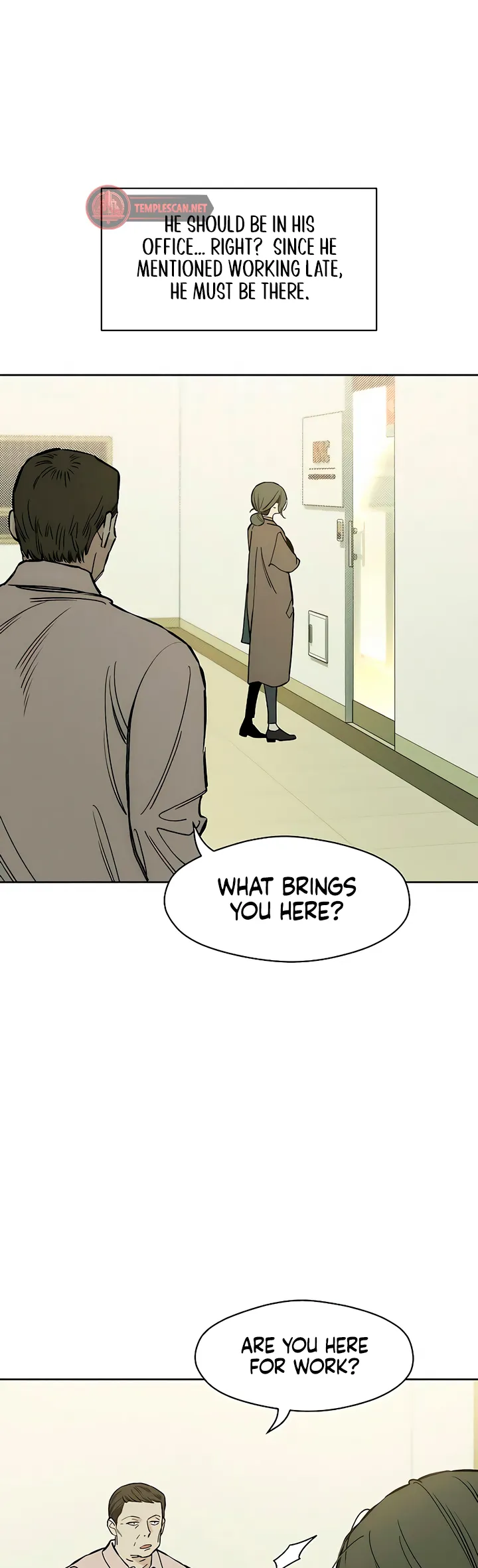 Read Tears on a Withered Flower Manga Online