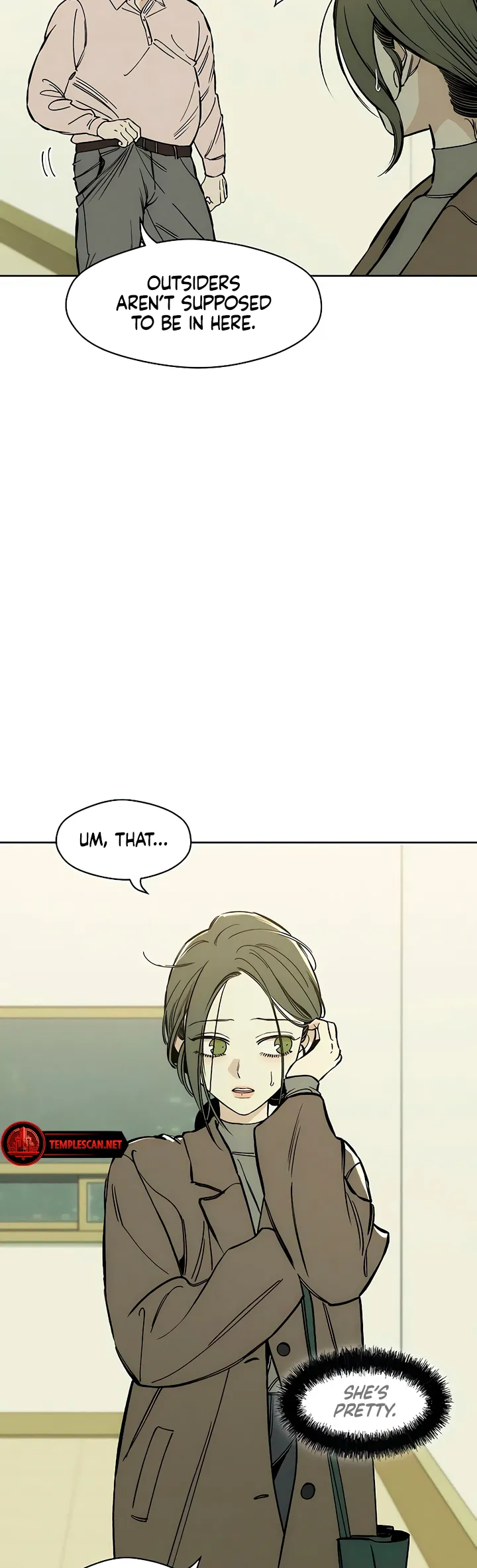 Read Tears on a Withered Flower Manga Online