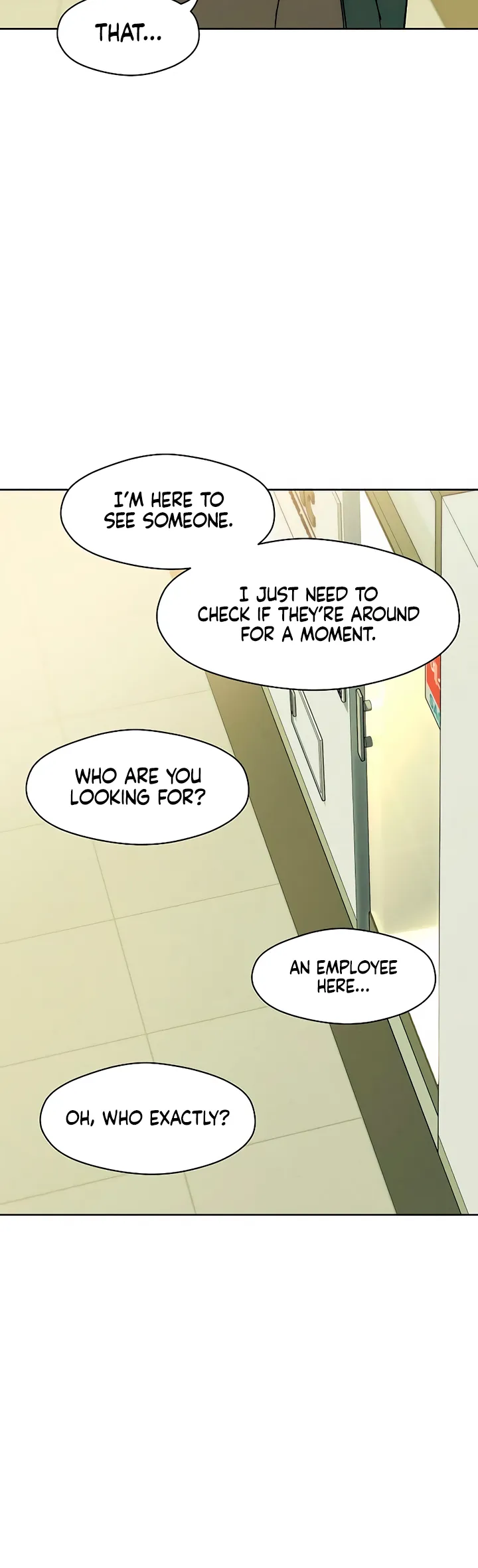 Read Tears on a Withered Flower Manga Online