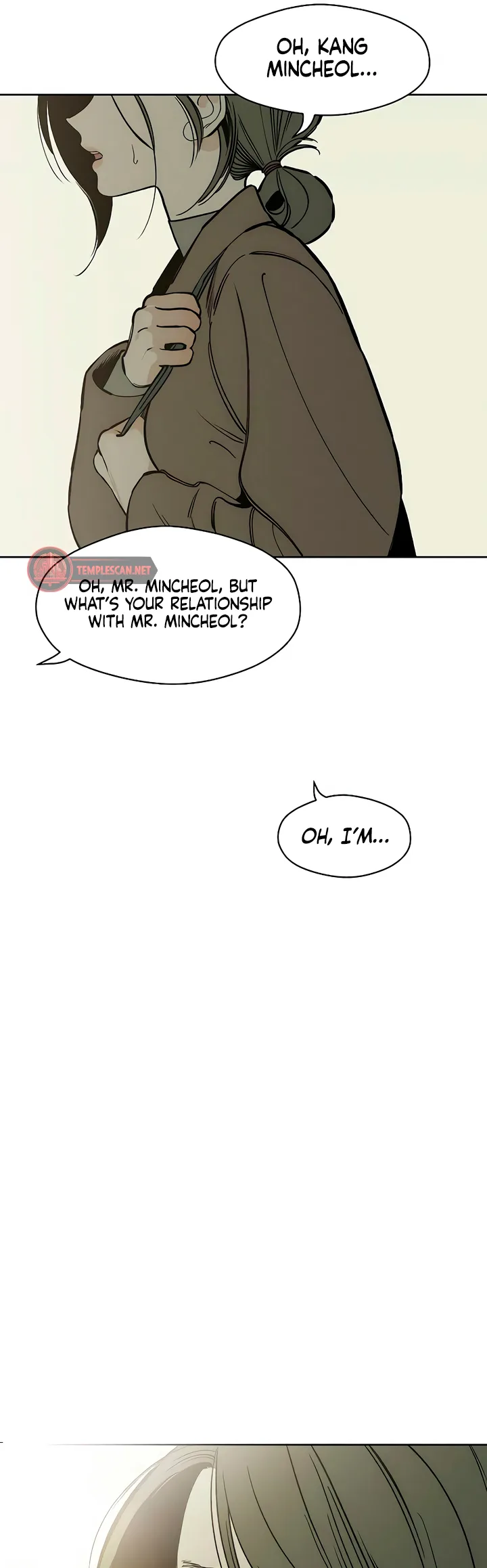 Read Tears on a Withered Flower Manga Online