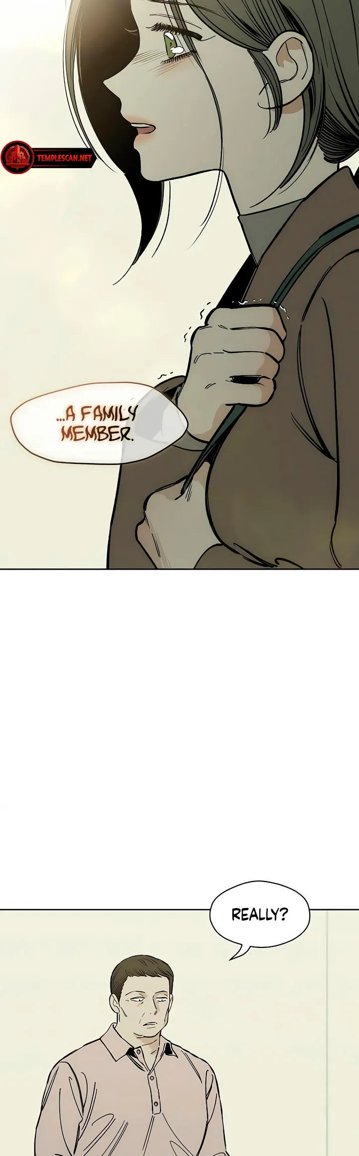 Read Tears on a Withered Flower Manga Online